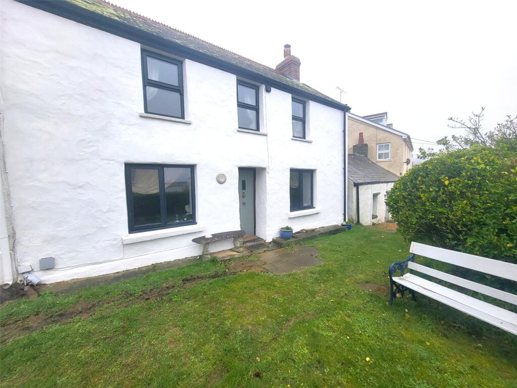 Main image of property: High Street, Solva, Haverfordwest, Pembrokeshire, SA62