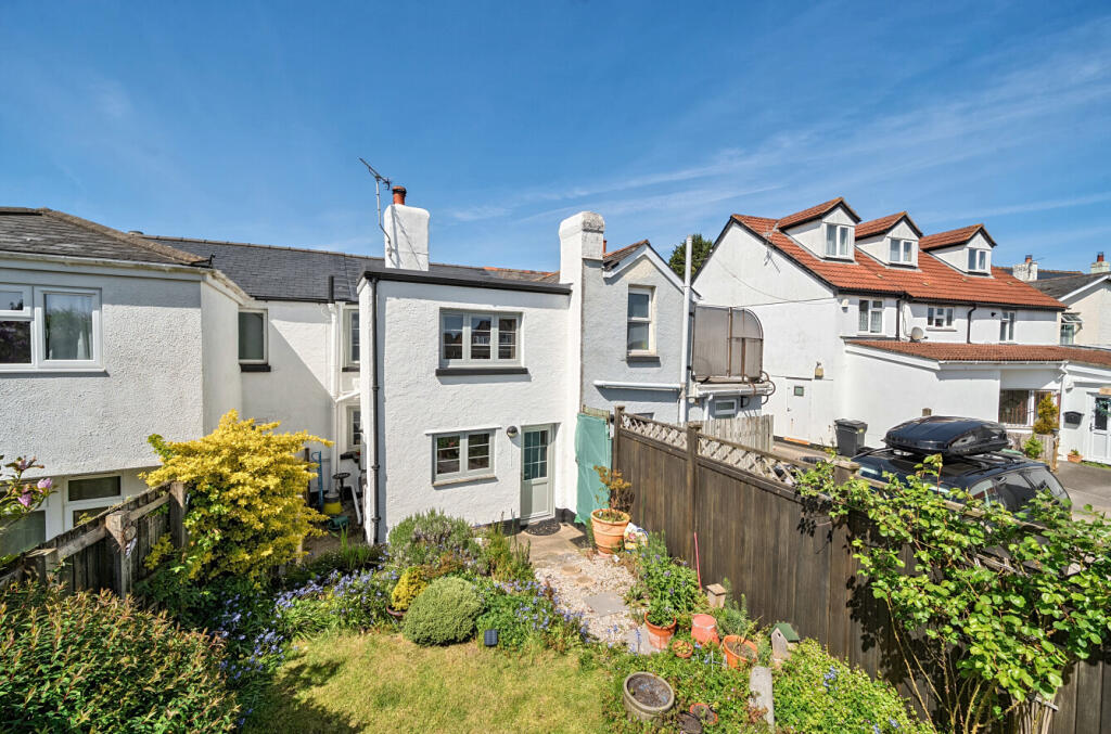 Main image of property: Chudleigh Knighton, Chudleigh, Newton Abbot, Devon