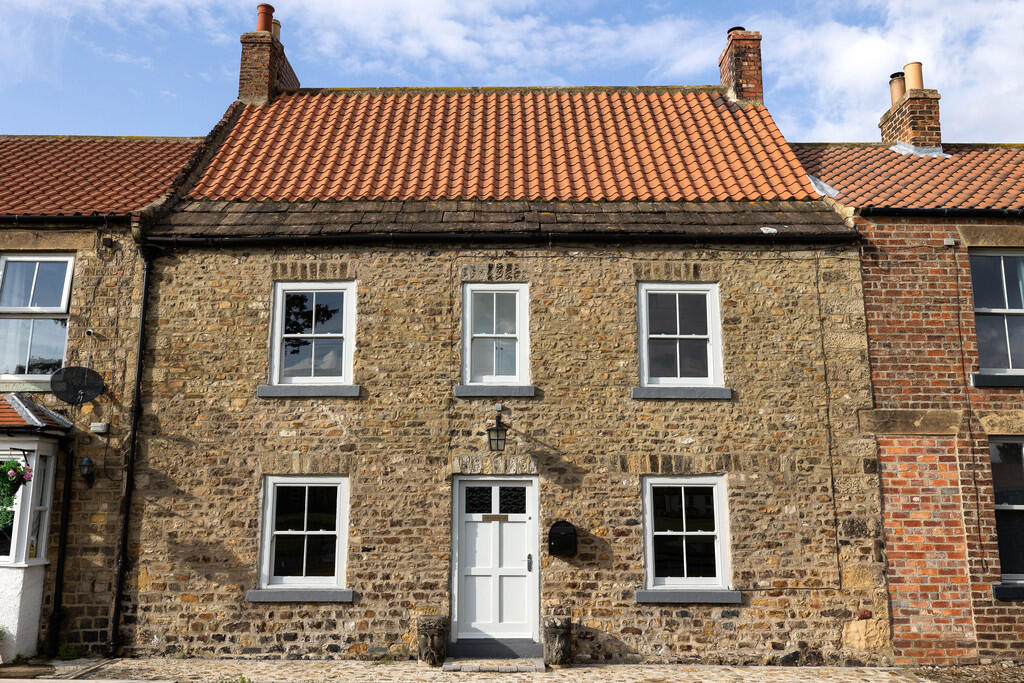 Main image of property: Northside, Scorton
