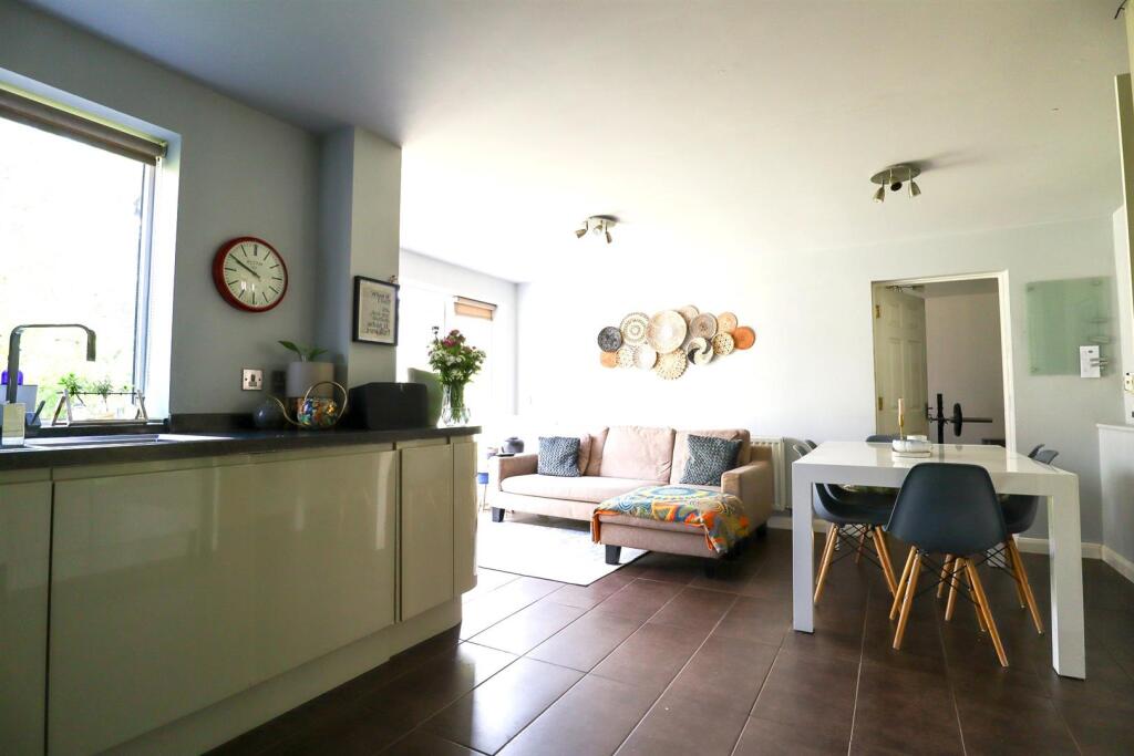House in Leicester - More