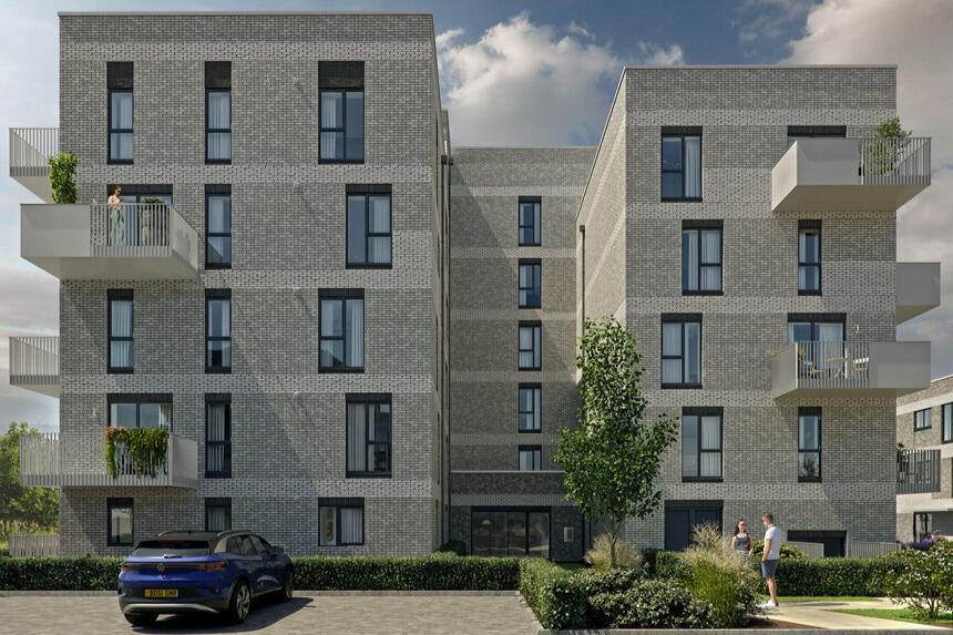 Main image of property: Ashmere, 
Longhoughton Avenue, Dartford,
DA10 1FU