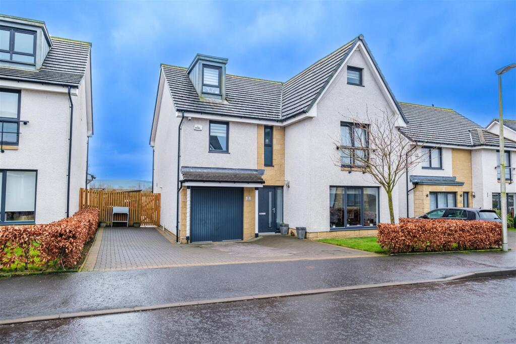 Main image of property: Twill Crescent, Strathaven