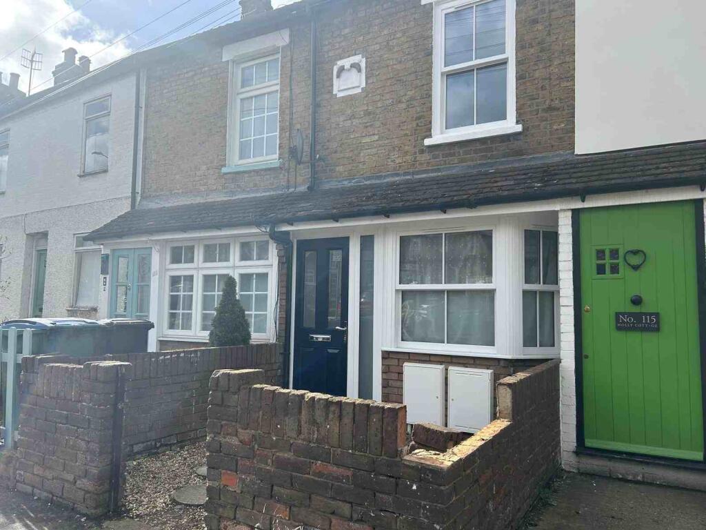 Main image of property: OXHEY VILLAGE, Pinner Road