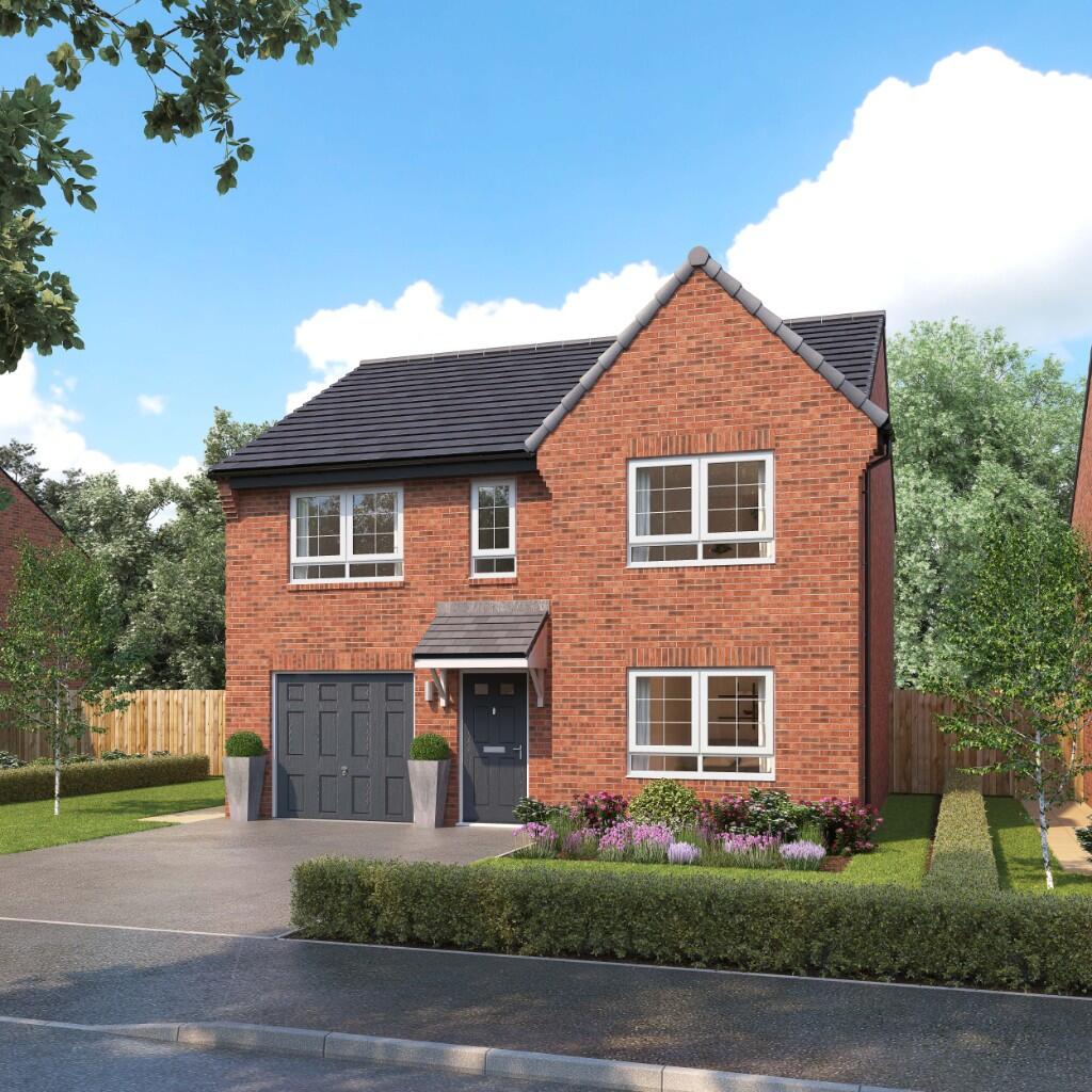 Main image of property: Ings Road
Kirton in Lindsey
DN21 4EE