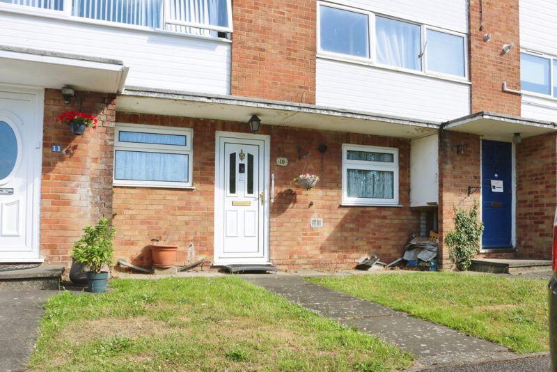 Main image of property: Harrogate Court, Langley