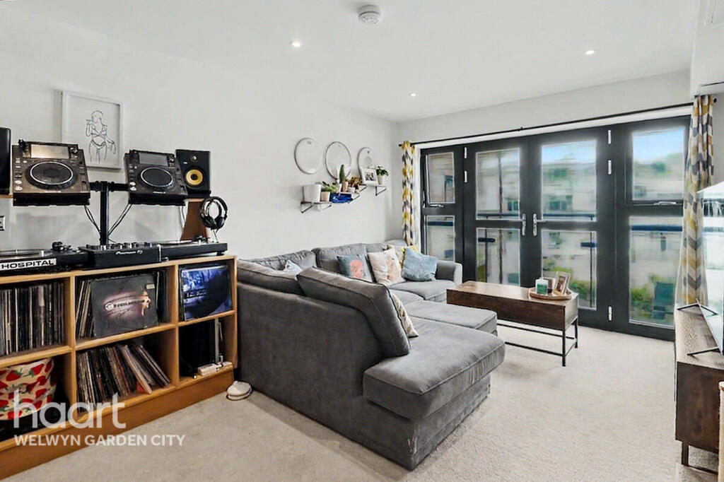 Main image of property: Bessemer Road, Welwyn Garden City
