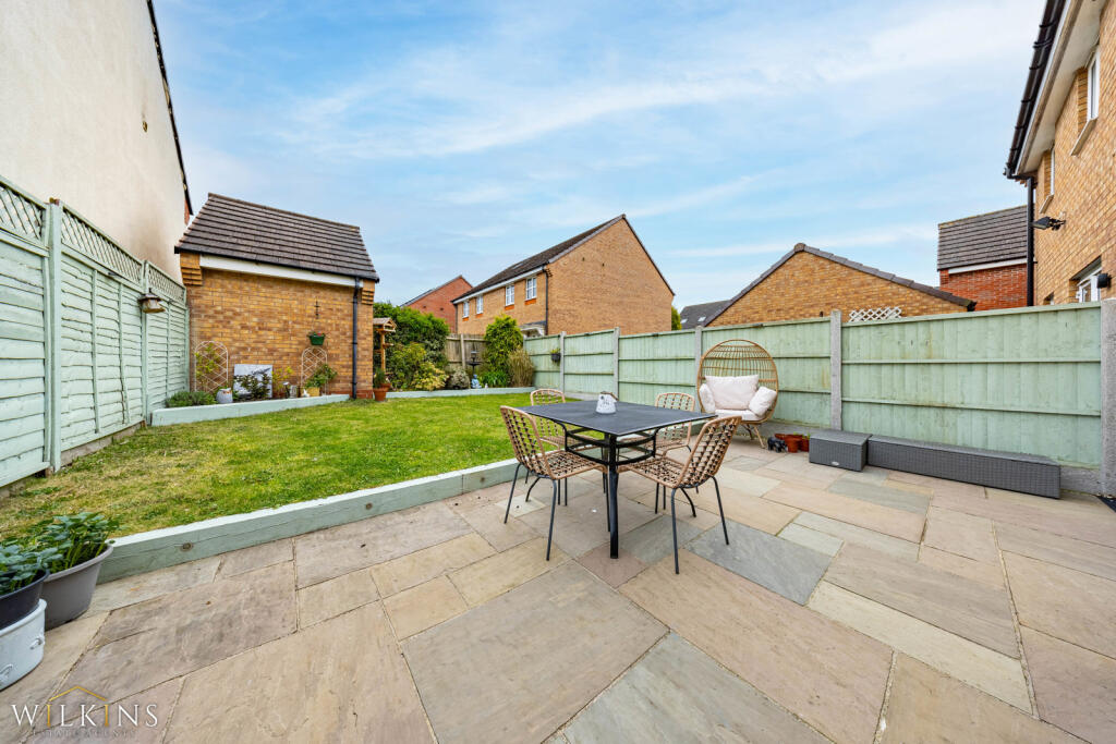 Additional image 26 of Lyon Drive, Tamworth, Staffordshire, B77