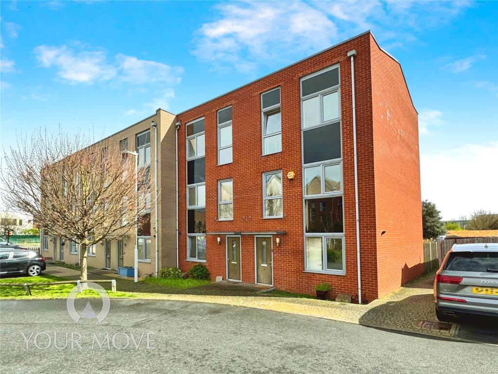 Main image of property: Bell Terrace, Dartford, Kent, DA1
