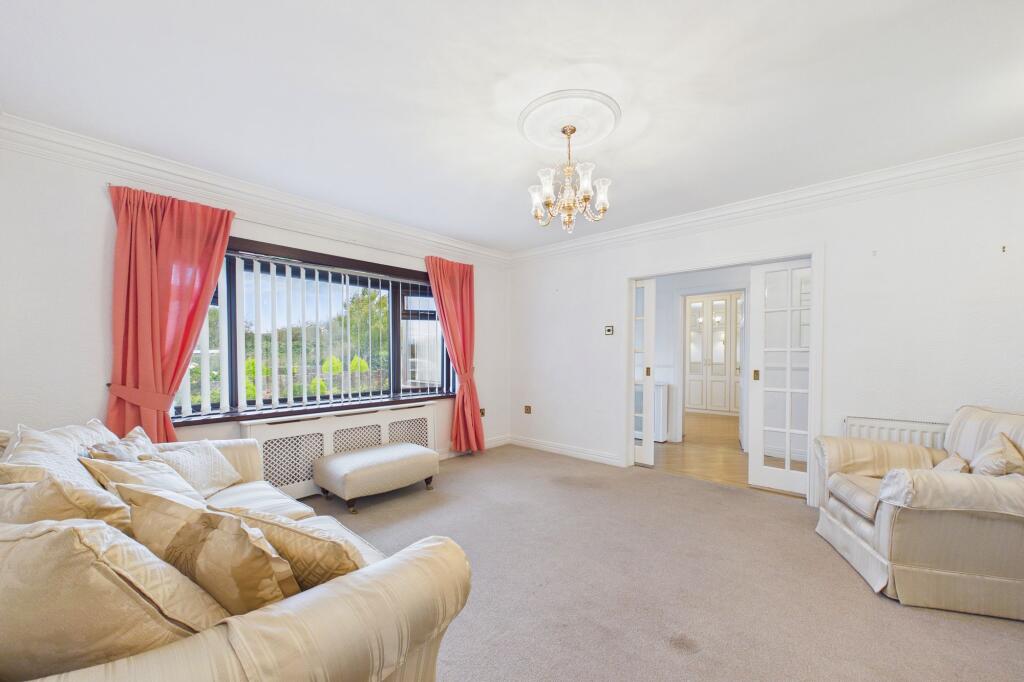 Crossings Close, Cleator Moor, CA25 photo 4