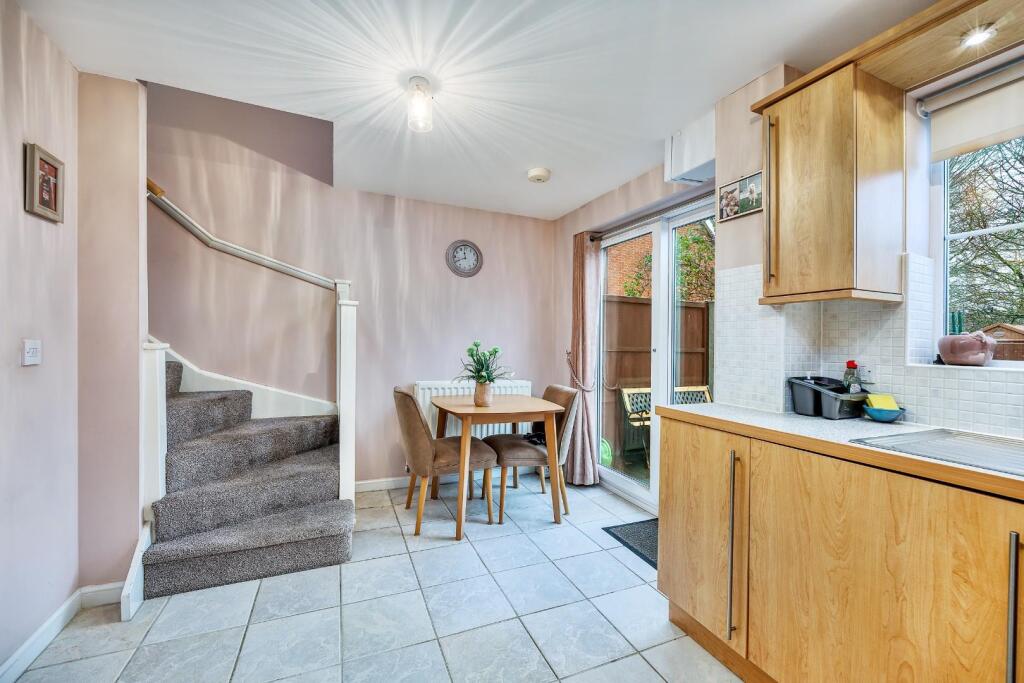Sperling Drive, Haverhill - View 3