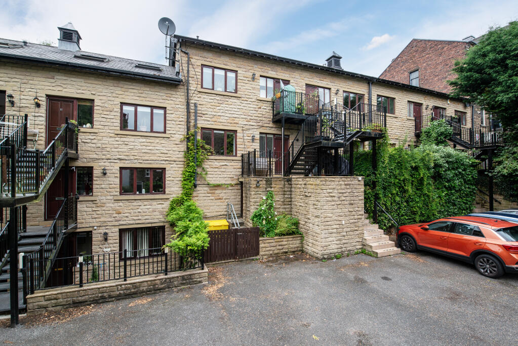 Additional image 11 of Ferrand Lane, Bingley, West Yorkshire, BD16