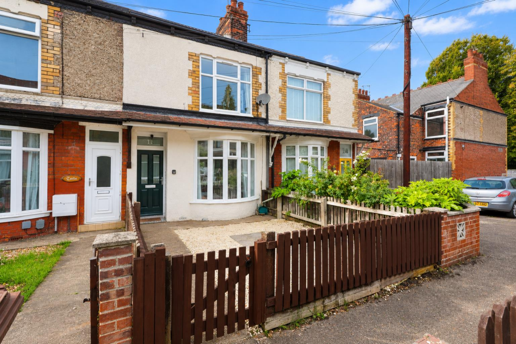 House in Hull