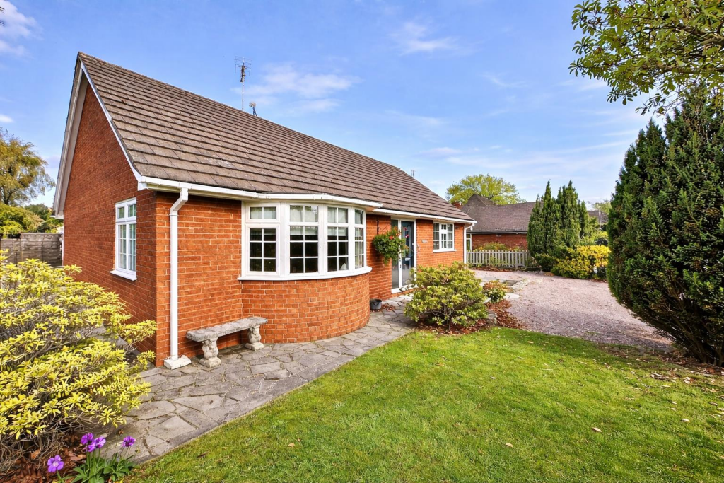 Main image of property: Old School Lane, Hankelow, Cheshire