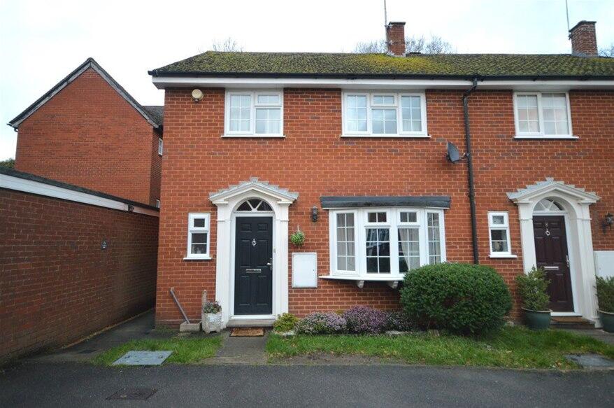 Main image of property: Sefton Close, St Albans, AL1