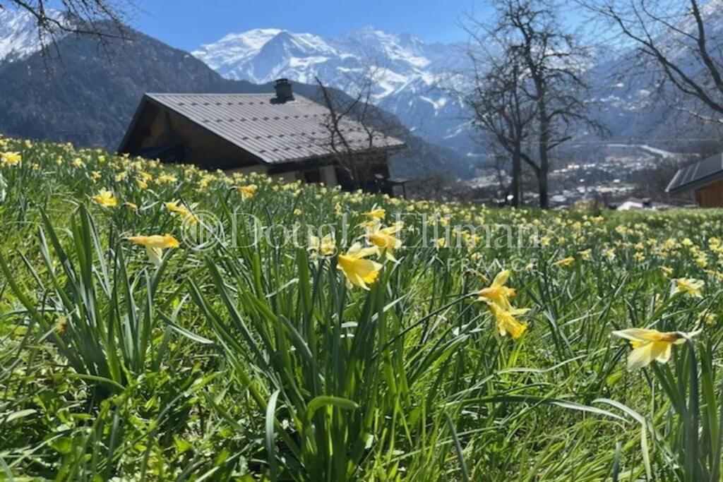 Main image of property: Rhone Alps, Haute-Savoie, Servoz
