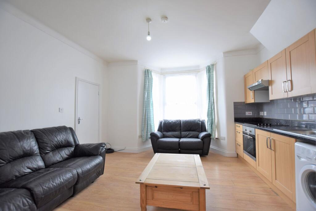Main image of property: Pembroke Road, Seven Kings, IG3