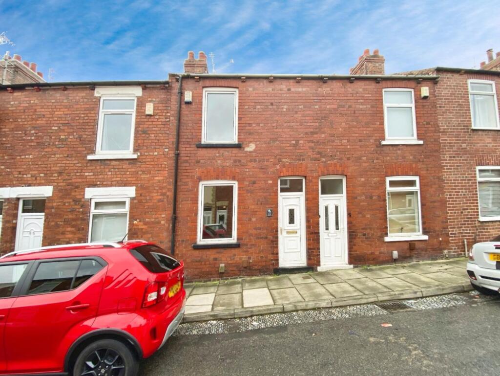 Main image of property: Amberley Street, York