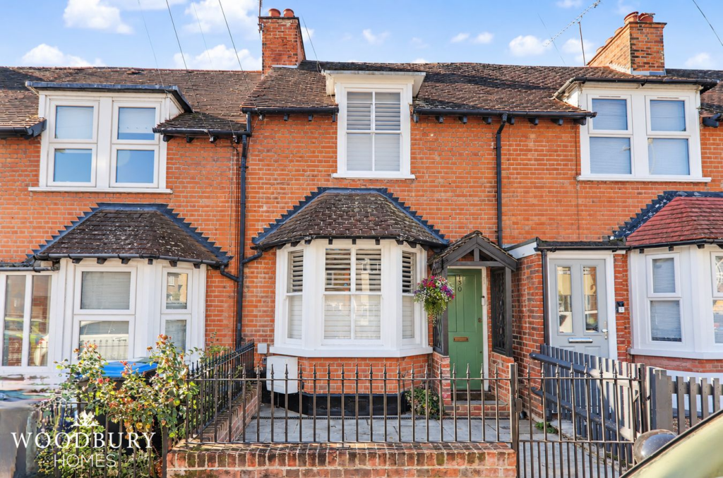 Main image of property: Forest Road, Loughton, IG10