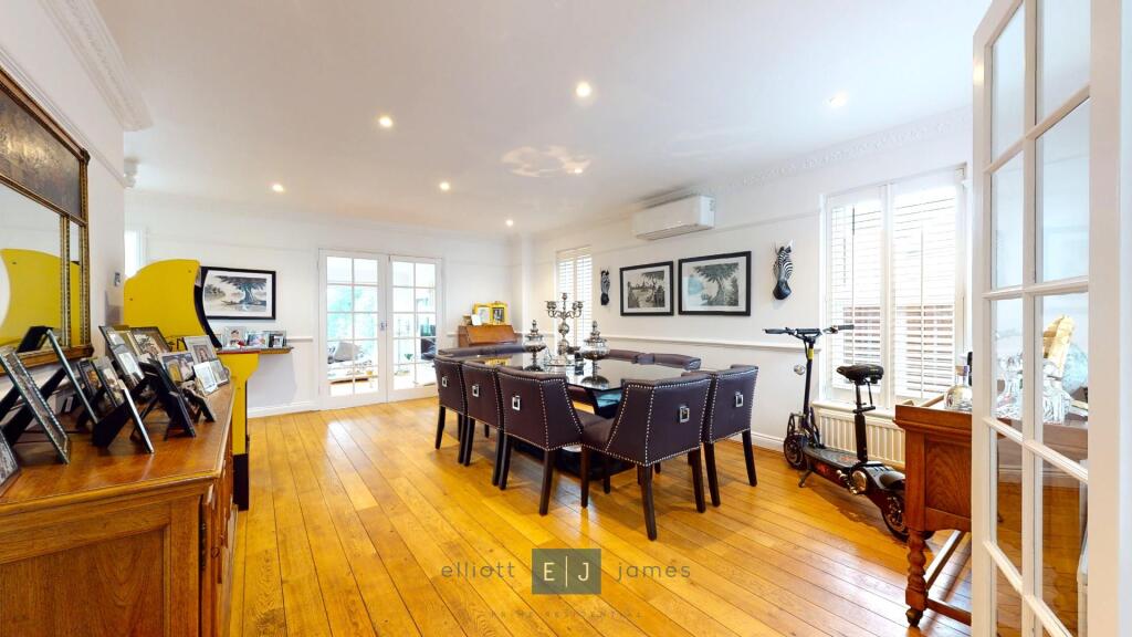 House in Epping Forest, Loughton - View 5