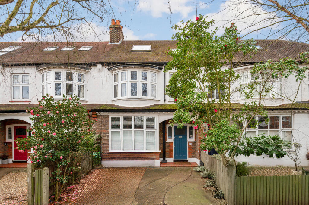 Main image of property: Kingswood Road, Wimbledon, London, SW19
