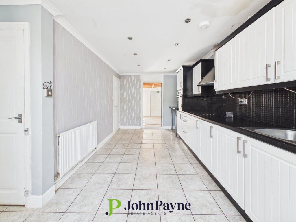House in Coventry, Green Lane, Cheylesmore - More