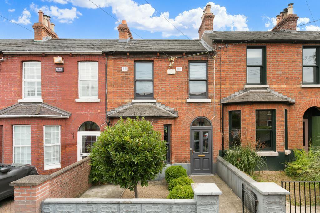 Main image of property: 11 Rugby Road, Ranelagh, Dublin 6, D06C593