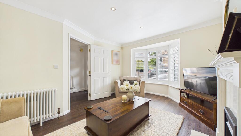 House in Thorney, City of Peterborough - View 5