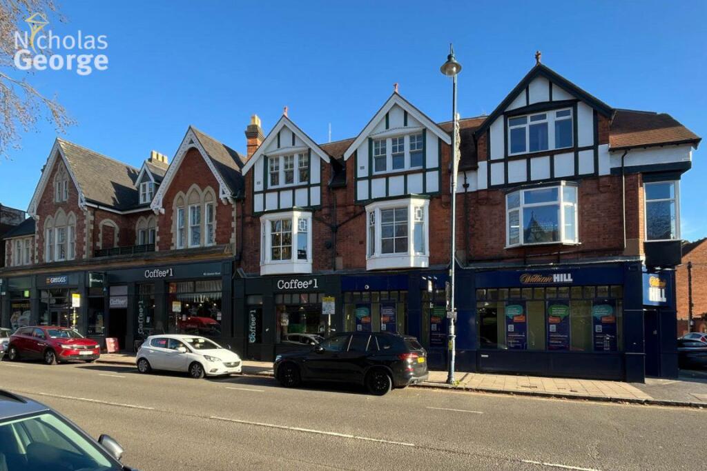 Main image of property: Park Gate, Alcester Road, Moseley, B13 8HS