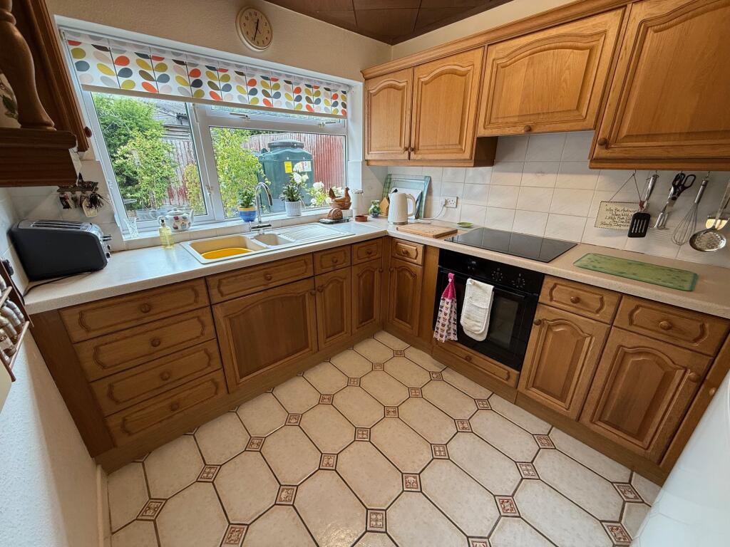 Additional image 4 of Broadacres, East Coker, Yeovil, Somerset, BA22 9LW