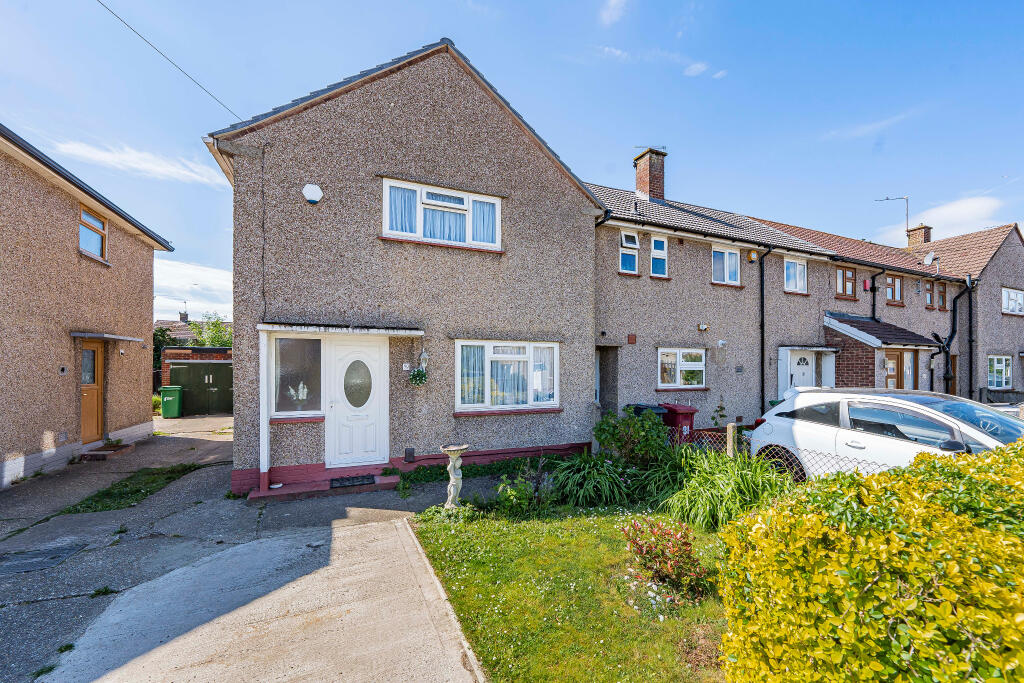 Main image of property: Wexham