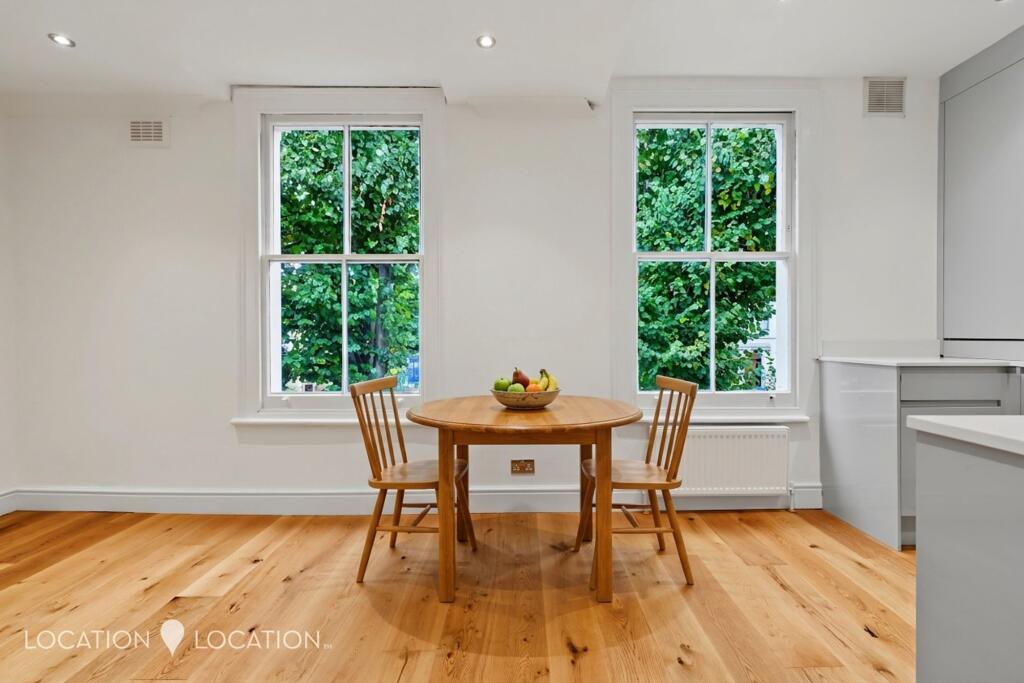 Apartment in London - View 3