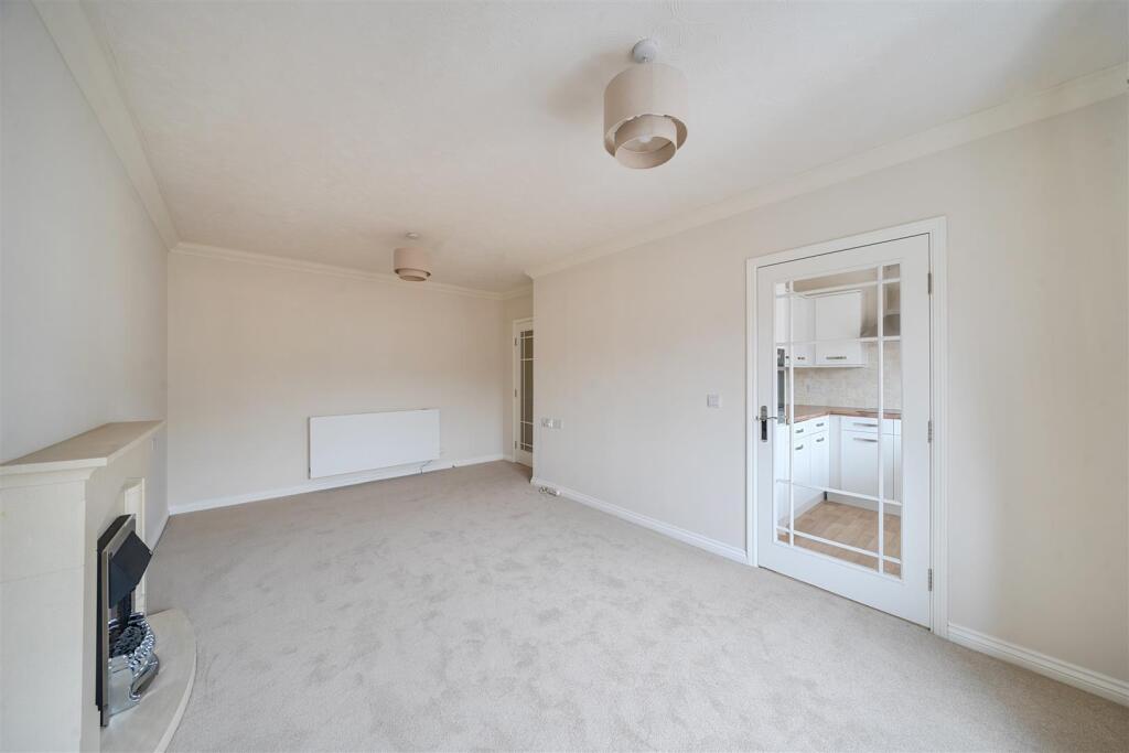 Nicholls Lodge, Bishop's Stortford, Hertfordshire photo 4