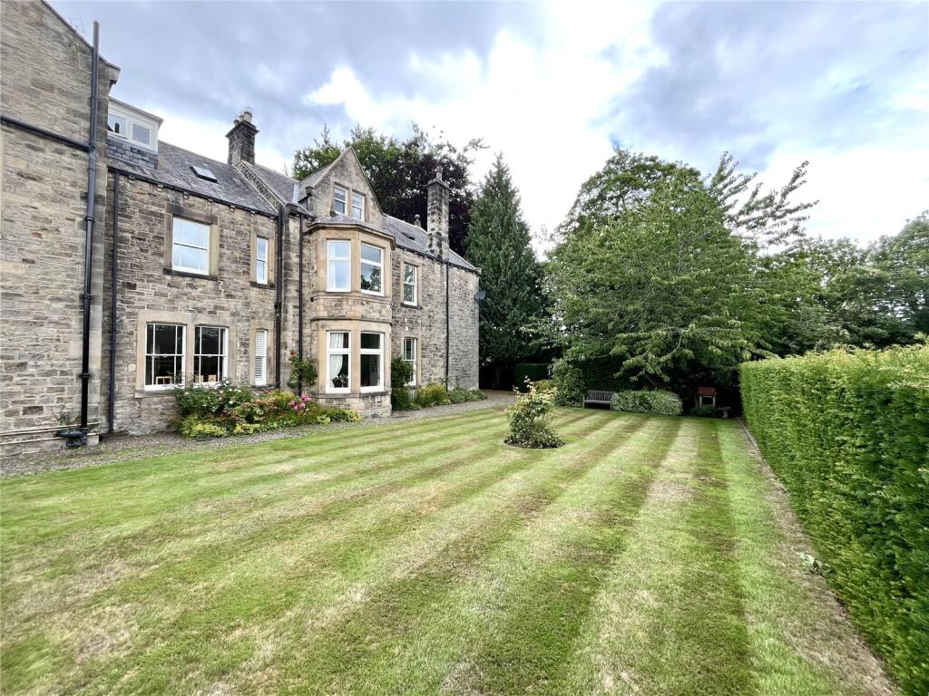 Apartment in Hexham, Northumberland - View 2