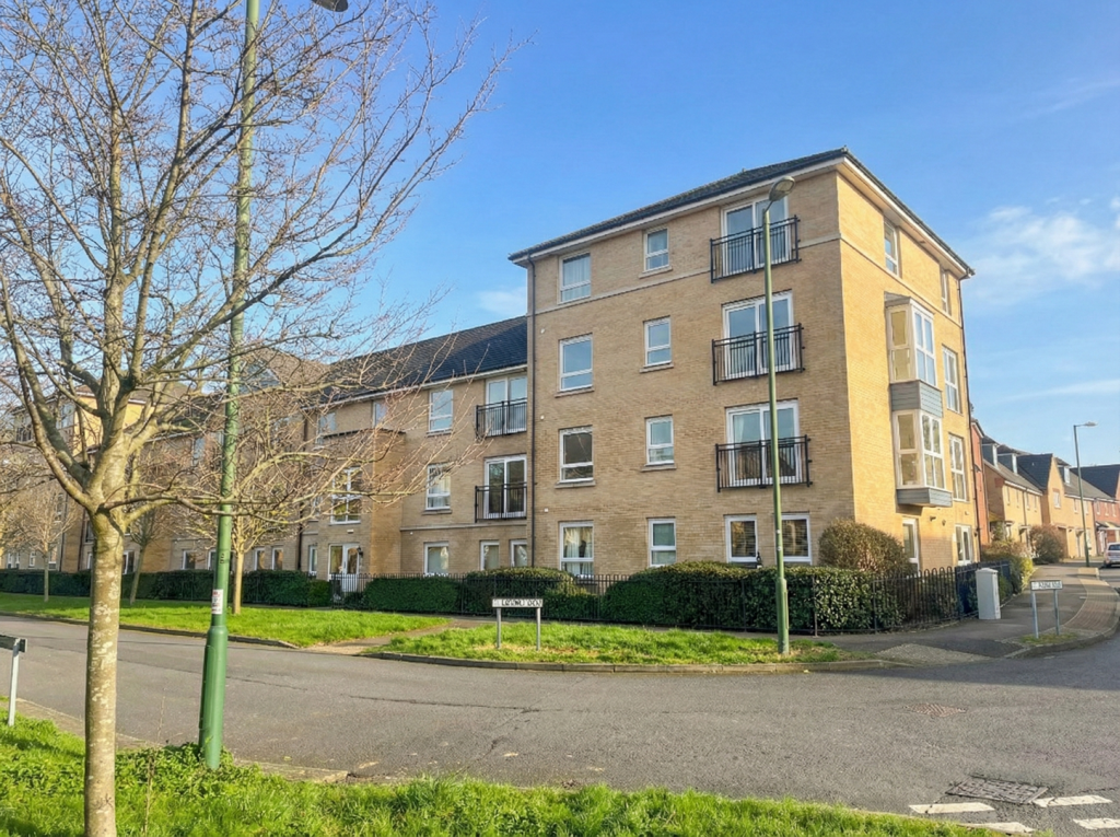 Main image of property: Coppice Pale, Chineham, Basingstoke