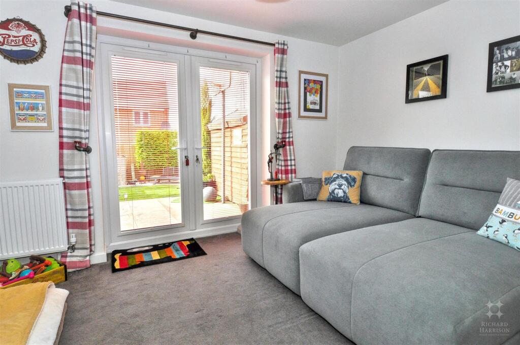 Storer Road, Anstey photo 3