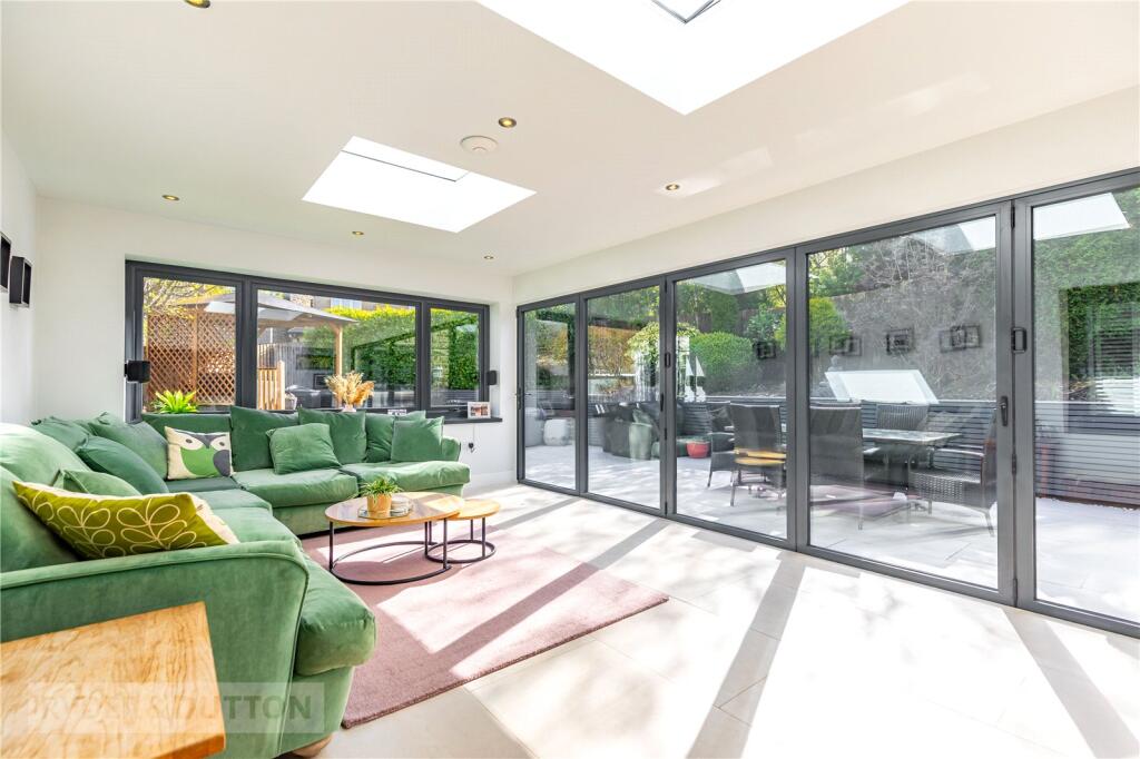 Additional image 8 of Penny Lodge Lane, Loveclough, Rossendale, BB4