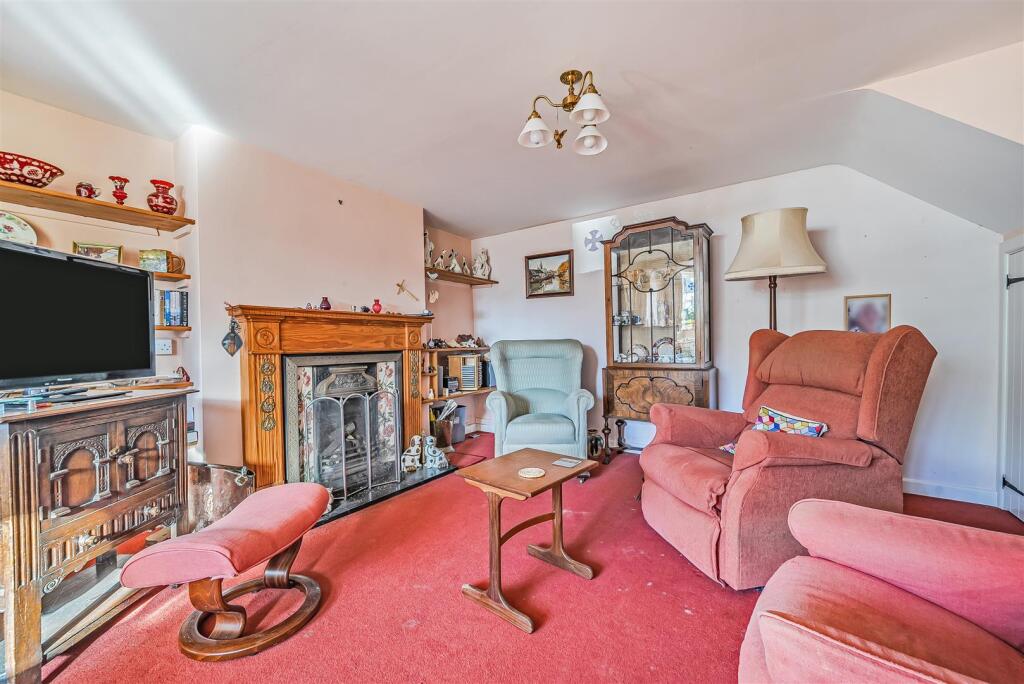 Dolphin Street, Colyton photo 2