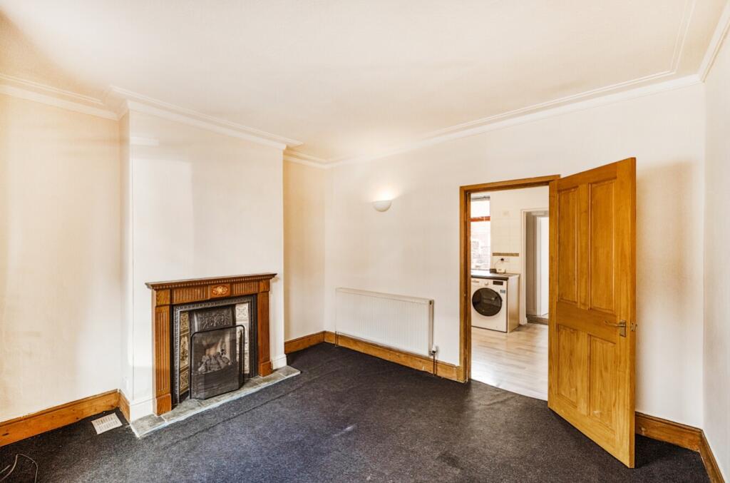 House in Sheffield, South Yorkshire - View 2