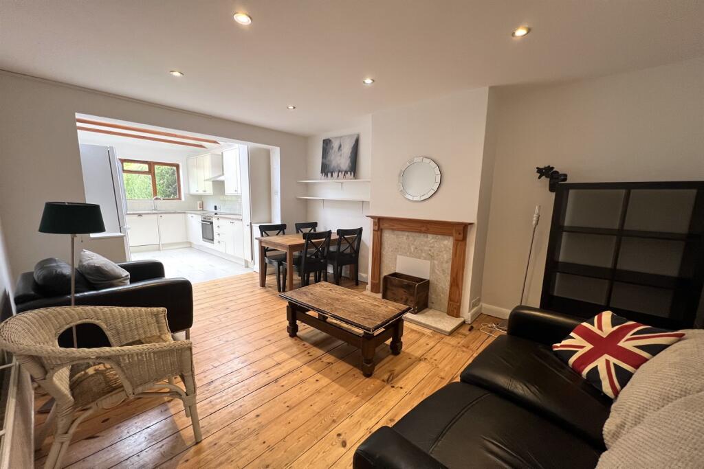 House in Oxford - View 5