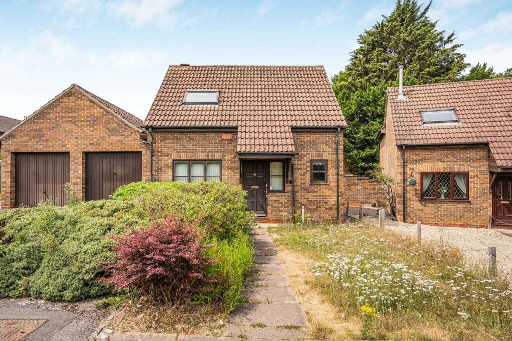 Main image of property: Sunnyside, Wheatley, OX33