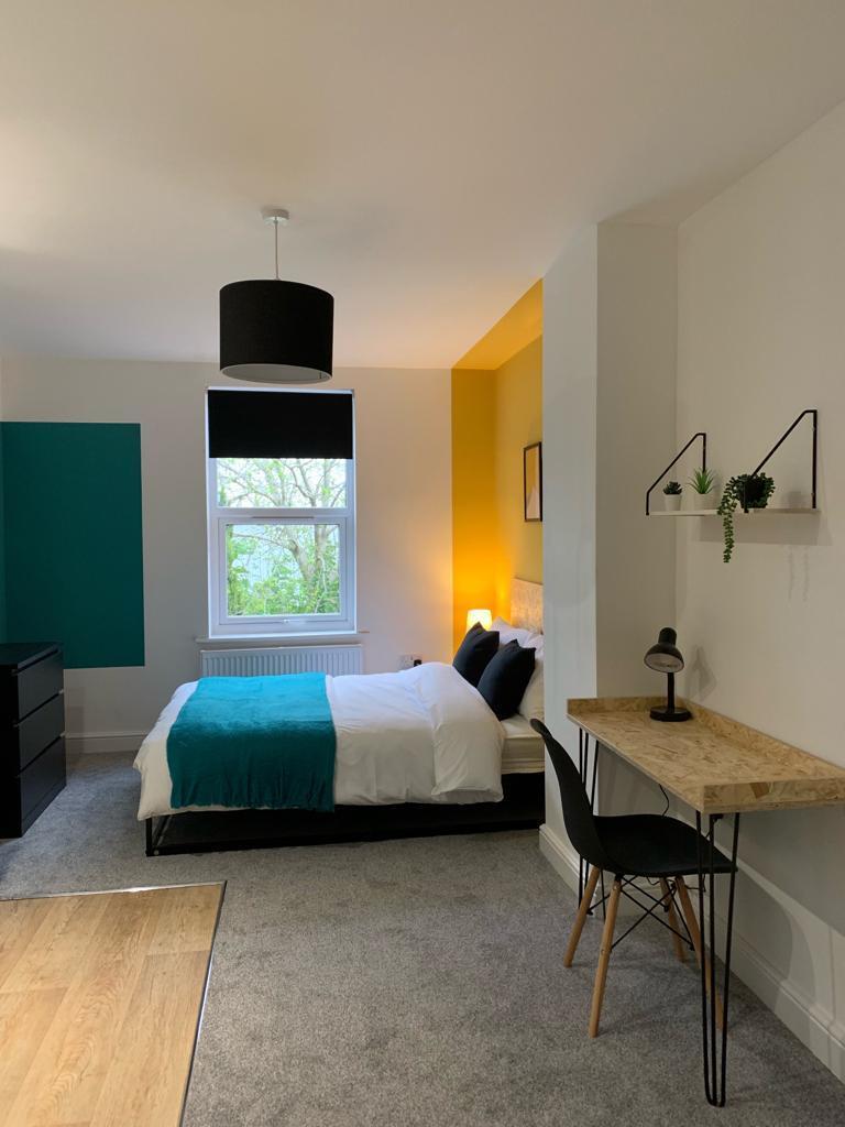 Main image of property: Avondale Road, Derby