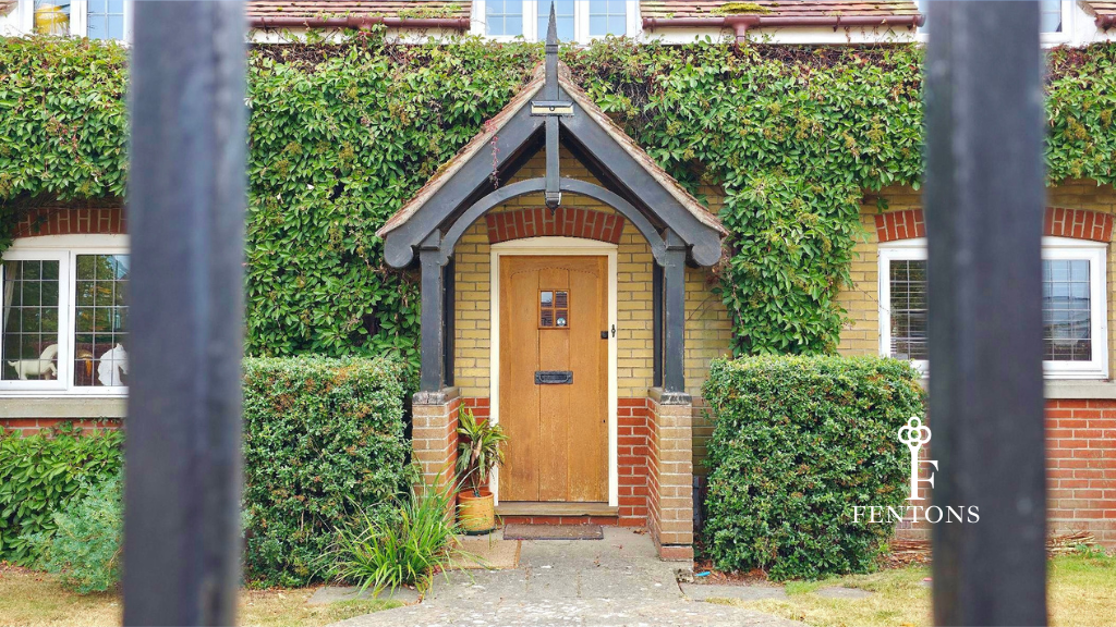 House in Tendring, Frinton and Walton - View 2
