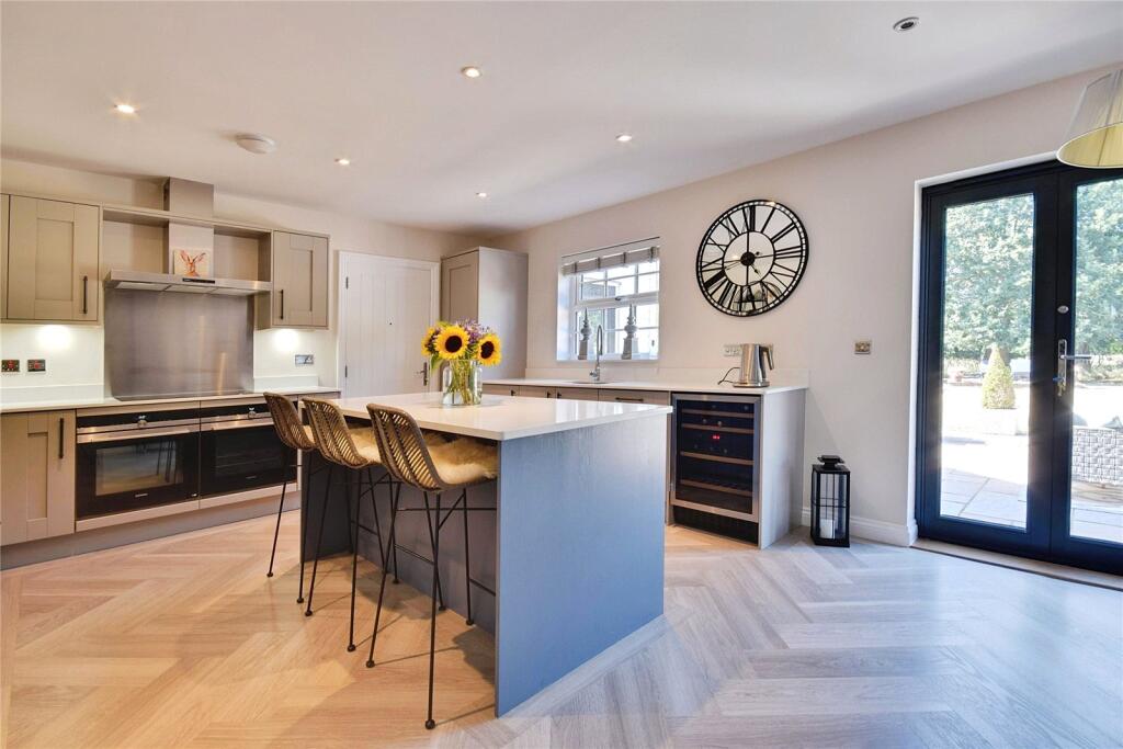 Chartway Street, Sutton Valence, Maidstone, Kent, ME17 - View 3