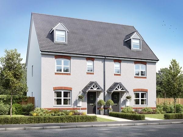 Main image of property: Abbotsham Park, Clovelly Road, Bideford