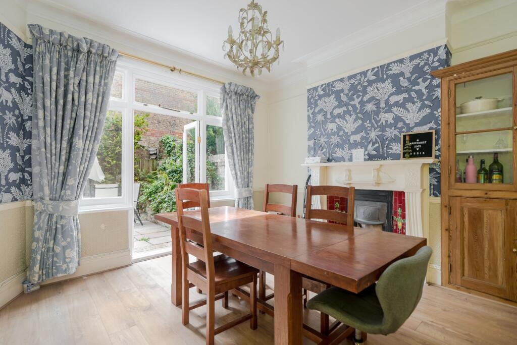 House in London - View 4