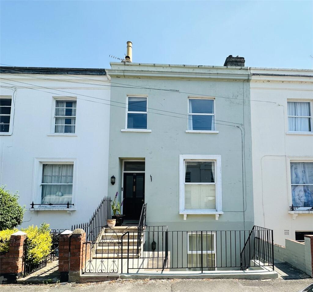 Main image of property: Bath Parade, Cheltenham, Gloucestershire, GL53