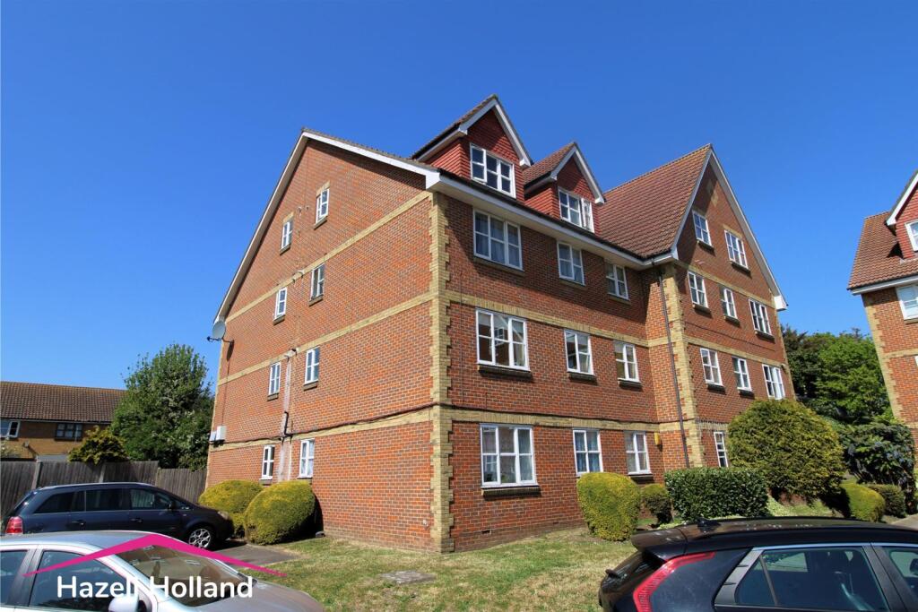 Main image of property: Canada Road, Slade Green