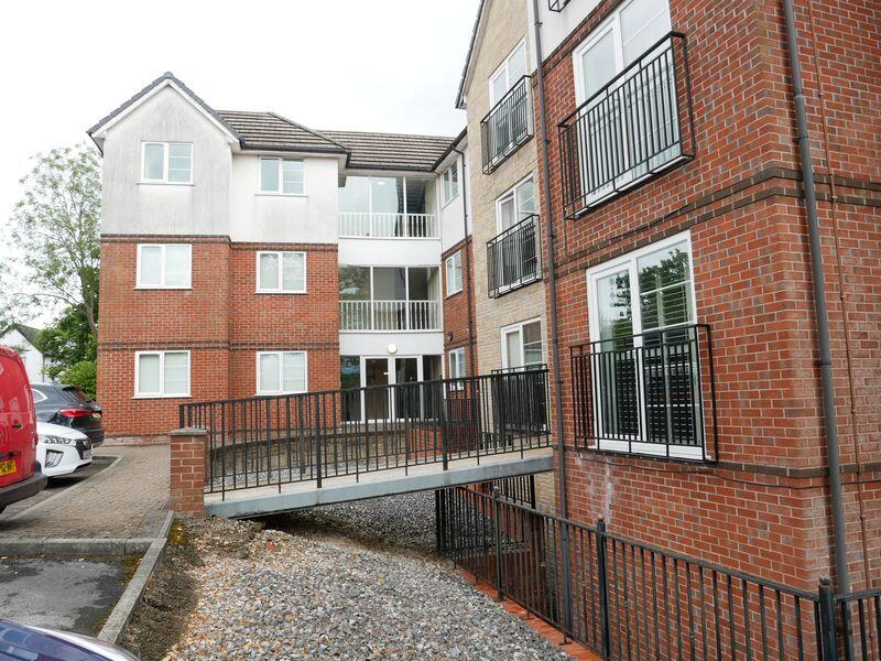 Main image of property: Hollyhedge Road, Manchester