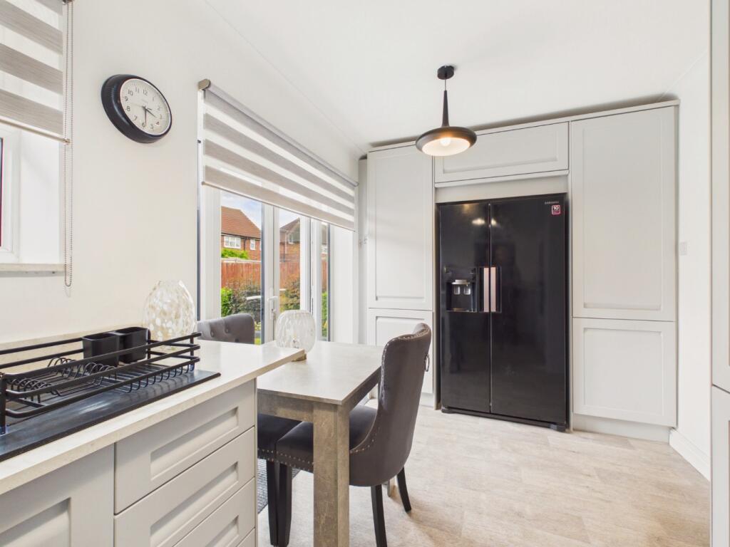 House in Hull, Kingston upon Hull - View 5