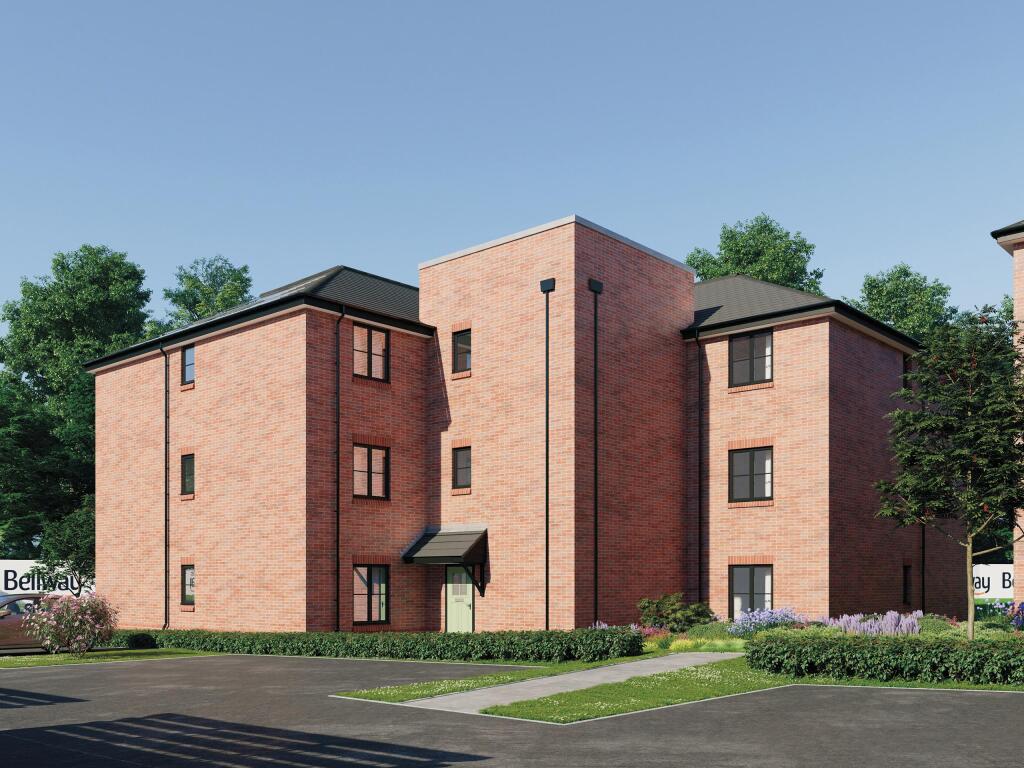 Main image of property: Gatewen Road, Wrexham, Clwyd, LL11 6UY